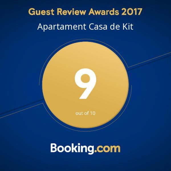 Apartament Casa De Kit ポゴジェリツァ エクステリア 写真