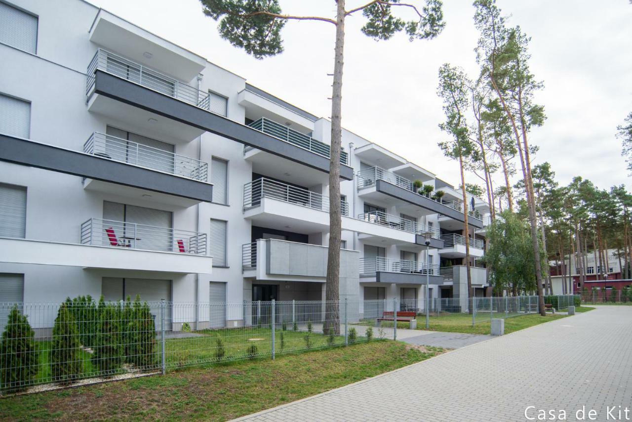 Apartament Casa De Kit ポゴジェリツァ エクステリア 写真